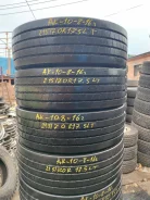 Dunlop Dectes SP122. ������, 2016 ���, �/�, ����� �� 5 % ����