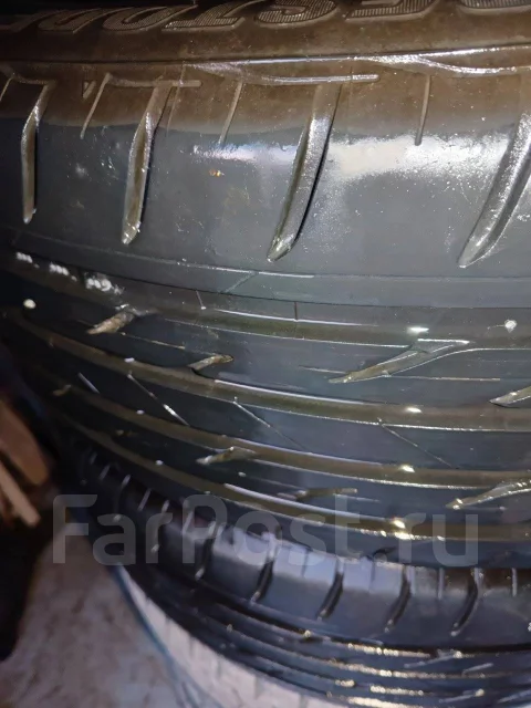 Bridgestone Nextry Ecopia. ������, 2020 ���, �/�, ����� 5 % ����