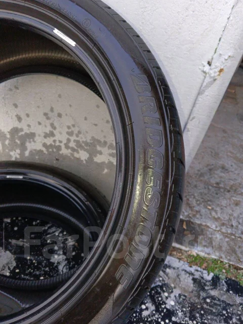 Bridgestone Nextry Ecopia. ������, 2020 ���, �/�, ����� 5 % ����