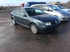 Volkswagen Bora ����