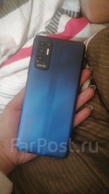Tecno Pova 2. �/�, 128 ��, �����������, �����, 3G, 4G LTE, 5G ����