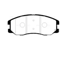 ������� ��������� �������� Chevrolet Captiva (C100, C140) 06-, OPEL Antara 06- CTR CKKD17 CKKD17 ����