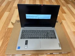 Lenovo IdeaPad 1. 15.6", 1,1����, ��� 8 ��, ���� 256���, WiFi: 1, Bluetooth: 1 ����