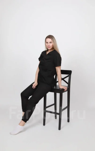 Ручной массаж в Находке