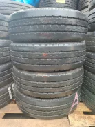 Bridgestone Duravis R205. ������, 2016 ���, �/�, ����� �� 5 % ����