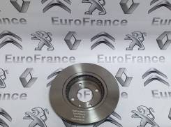   Lada Largus (-ABS) 12-, Renault Logan 04-, Sandero  K000280 