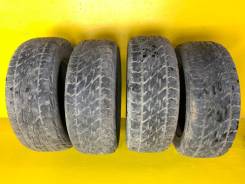 Bridgestone Dueler A/T 697. ����� at, 2011 ���, �/�, ����� 70 %. �������� ������� ����