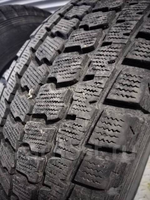 Goodyear Wrangler, 275/65 R17, 17", 1 шт, 275 мм, 65 %, радиальный ...