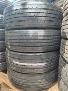 Bridgestone V-steel Rib R173. ������, 2015 ���, �/�, ����� �� 5 % ����