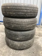 Dunlop SP Sport D8. ������, 2016 ���, �/�, ����� 50 % ����