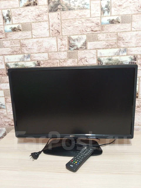 Продаю телевизор, Mystery MTV-2428LT2, 24", б/у, в наличии. Цена: 5 000 ...