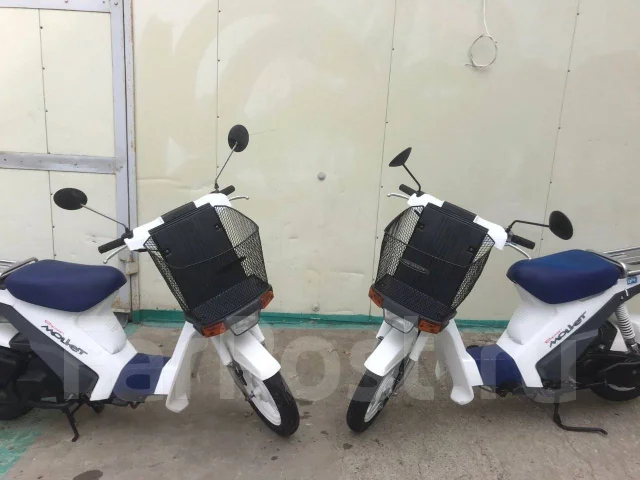Suzuki Mollet. 49����. ��., ��������, ��� ���, ��� ������� ����