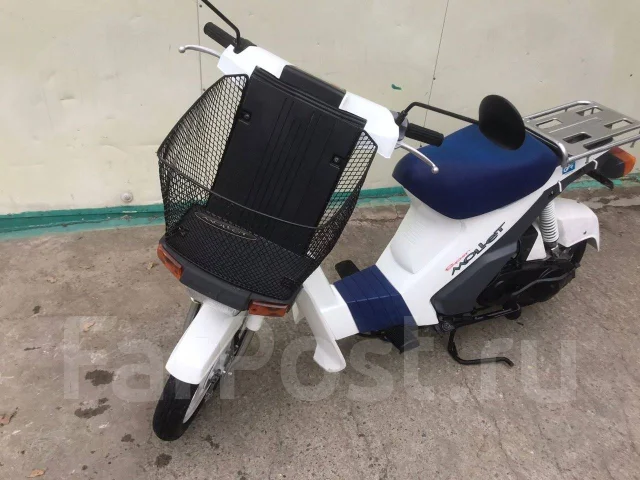 Suzuki Mollet. 49����. ��., ��������, ��� ���, ��� ������� ����