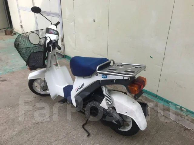 Suzuki Mollet. 49����. ��., ��������, ��� ���, ��� ������� ����