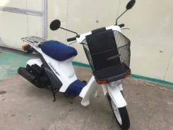 Suzuki Mollet. 49����. ��., ��������, ��� ���, ��� ������� ����