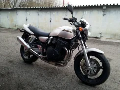 Suzuki GSX 400 Inazuma. 400����. ��., ��������, ���������, ������ �� �� ����