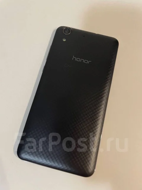 Honor 5A. �/�, 16 ��, ������, 4G LTE, Dual-SIM ����