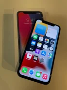 Apple iPhone X. �/�, 64 ��, ������, 4G LTE, NFC ����