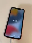 Apple iPhone 11. �/�, 64 ��, �������, 4G LTE, NFC ����