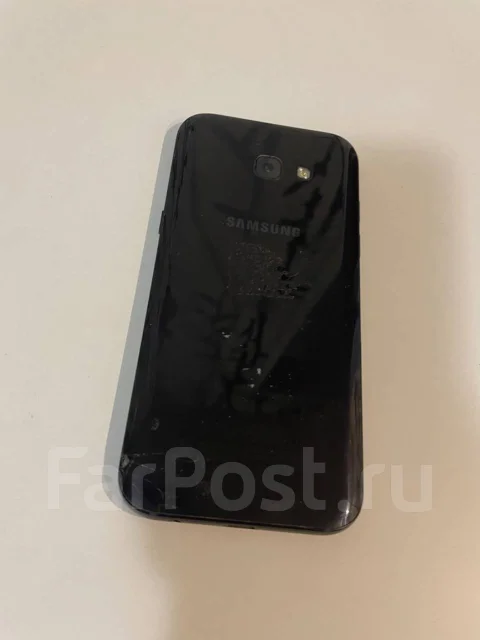 Samsung Galaxy A5 2017. �/�, 32 �� ����