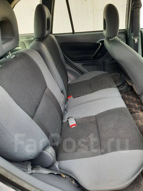 Toyota RAV4. �������, ��������, 18.0 (125��.�.), ������, 325����. �� ����