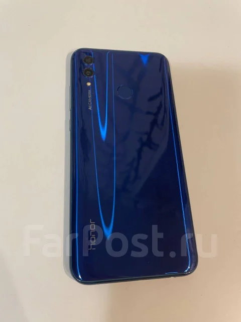 Honor 10 Lite. �/�, 32 ��, ����� ����