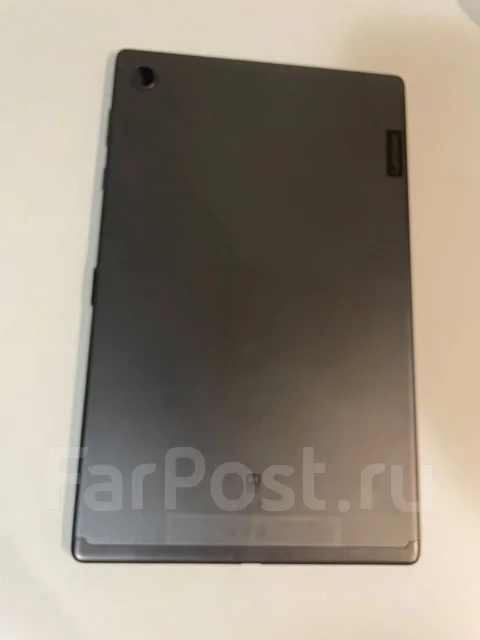 Lenovo Tab M10 FHD Plus. ������ 128 �� ����