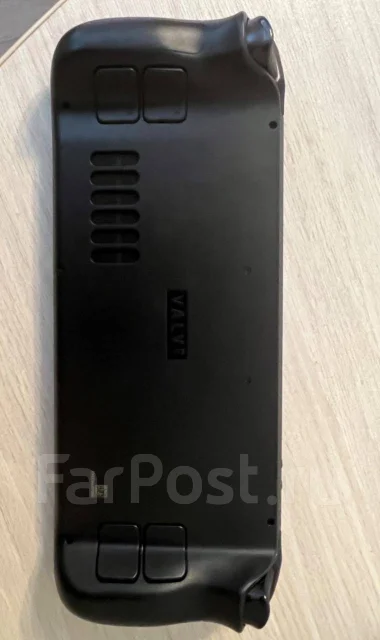 Steam Deck OLED ����