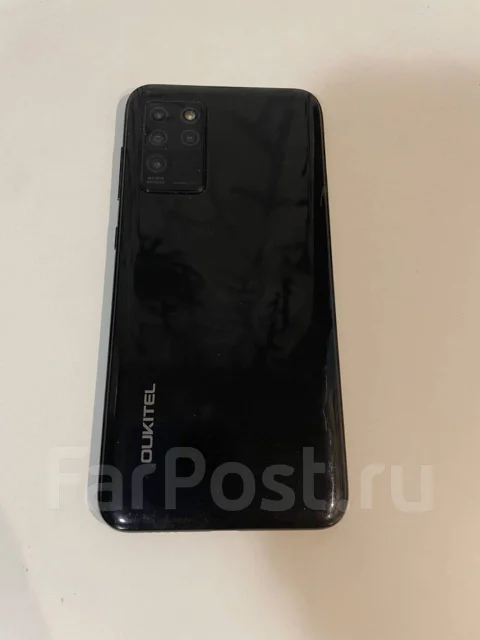 Oukitel C21. �/�, 64 ��, ������ ����