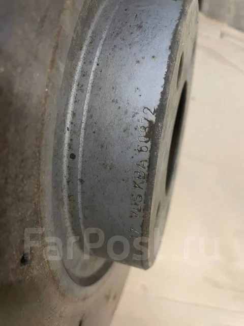 ����� ��������� Audi A6 C6 100.3319.52 ����