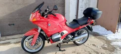 BMW R 1100 RS. 1 100����. ��., ��������, ���������, ��� ������� ����
