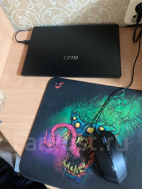 MSI Modern 14 C12M. 14", 2,5����, ��� 16 ��, ���� 512���, WiFi: 1, Bluetooth: 1 ����