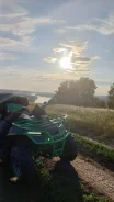 Irbis ATV150. ��������, ���� ���\���, � �������� ����