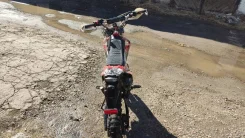 Racer Pitbike RC-CRF140E. 160����. ��., ��������, ��� ���, ������ �� �� ����