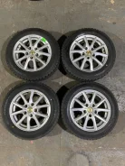 Koya Spider. 6.0x15", 5x114.3, ET52 ����