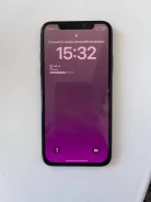 Apple iPhone X. �/�, 64 ��, 3G, 4G LTE, ���������� ����