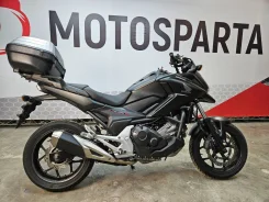 Honda NC 750XA. 750����. ��., ��������, ���������, ��� �������. ��� ����� �� ������������ ����