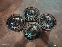 Eurodisk. 7.0x16", 5x108, ET46, �� 65,1���. ����