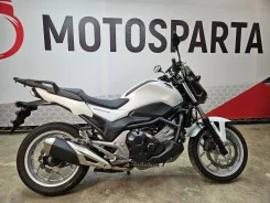 Honda NC 750SA. 750����. ��., ��������, ���������, ��� �������. ��� ����� �� ������������ ����