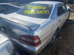 Nissan Laurel. HC35, RB20 ����