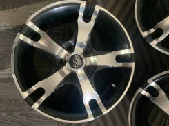 SSW. 7.0x16", 5x114.3, ET-45, �� 54,1���. ����
