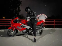 Honda VTR 1000F. 1 000����. ��., ��������, ���������, ������ �� �� ����