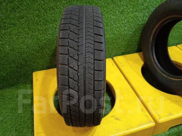 Автошина Bridgestone Blizzak VRX, 14", 1 шт, 185 мм, 70 %, 185/70 R14 ...