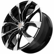 Sakura Wheels 9534