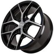 Sakura Wheels YA3823