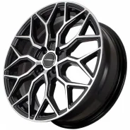 Sakura Wheels 9547