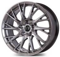 FR Design