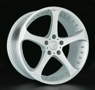 LS Wheels LS 358