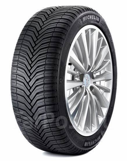 Michelin CrossClimate+