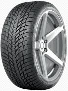 Nokian WR Snowproof P